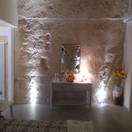 Le 2 Gravine Nei Sassi Villa Matera Ngoại thất bức ảnh