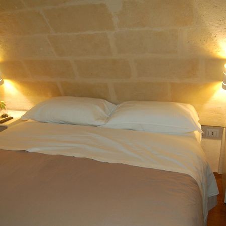 Le 2 Gravine Nei Sassi Villa Matera Ngoại thất bức ảnh