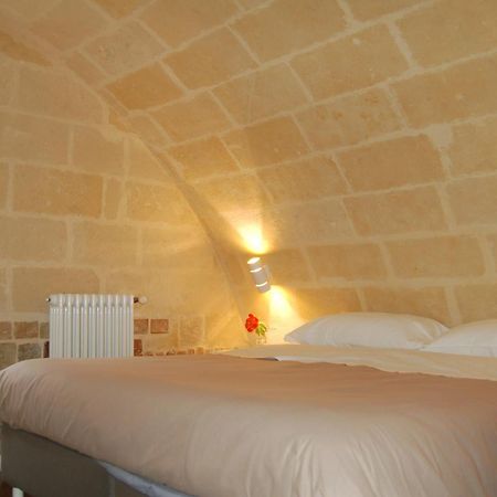 Le 2 Gravine Nei Sassi Villa Matera Ngoại thất bức ảnh