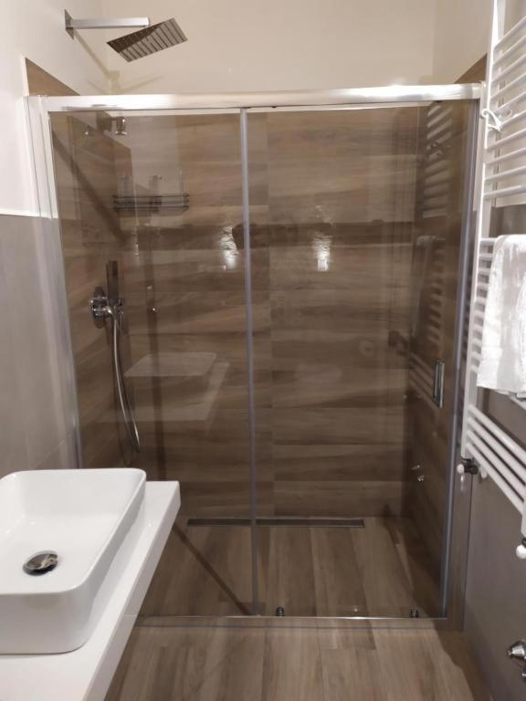 Le 2 Gravine Nei Sassi Villa Matera Ngoại thất bức ảnh