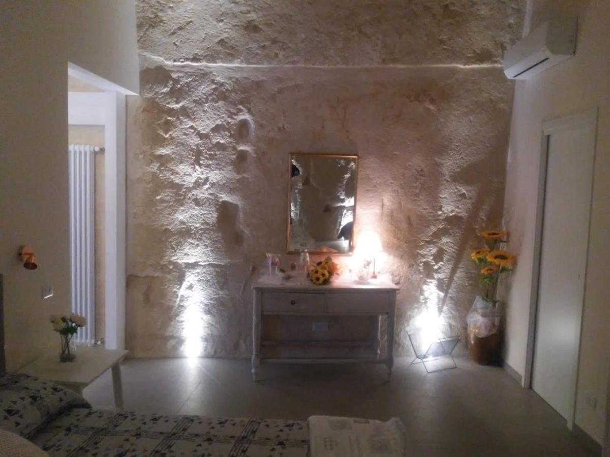 Le 2 Gravine Nei Sassi Villa Matera Ngoại thất bức ảnh