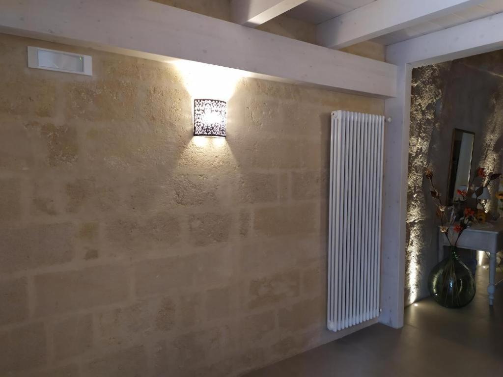Le 2 Gravine Nei Sassi Villa Matera Ngoại thất bức ảnh