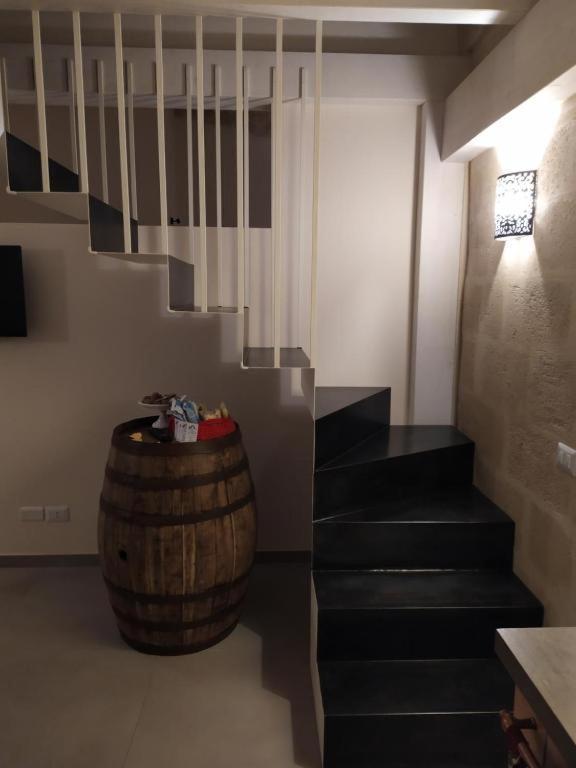Le 2 Gravine Nei Sassi Villa Matera Ngoại thất bức ảnh