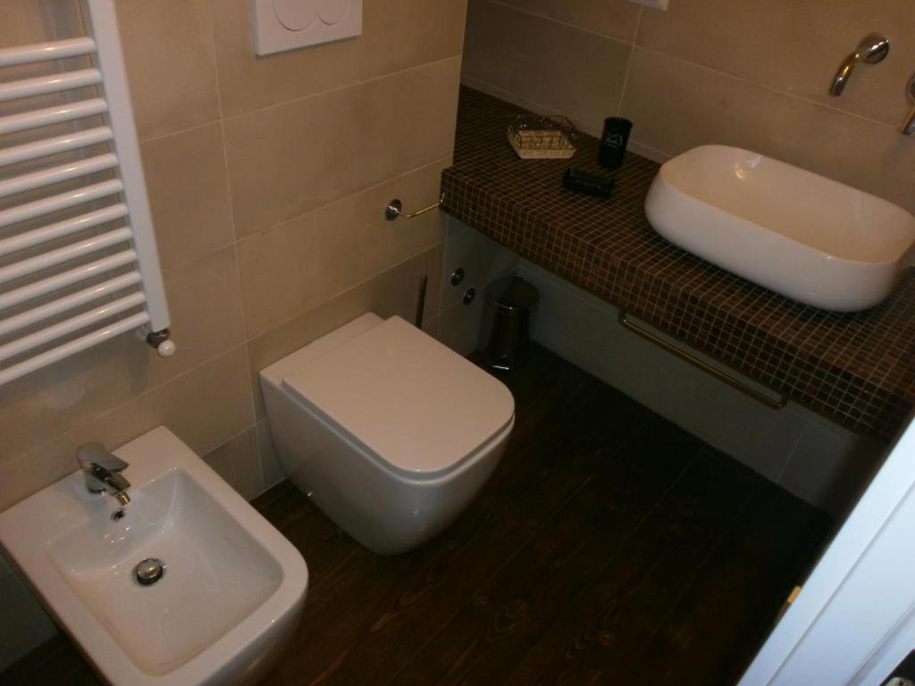 Le 2 Gravine Nei Sassi Villa Matera Ngoại thất bức ảnh