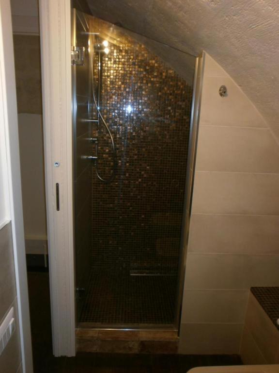 Le 2 Gravine Nei Sassi Villa Matera Ngoại thất bức ảnh