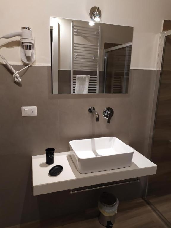 Le 2 Gravine Nei Sassi Villa Matera Ngoại thất bức ảnh