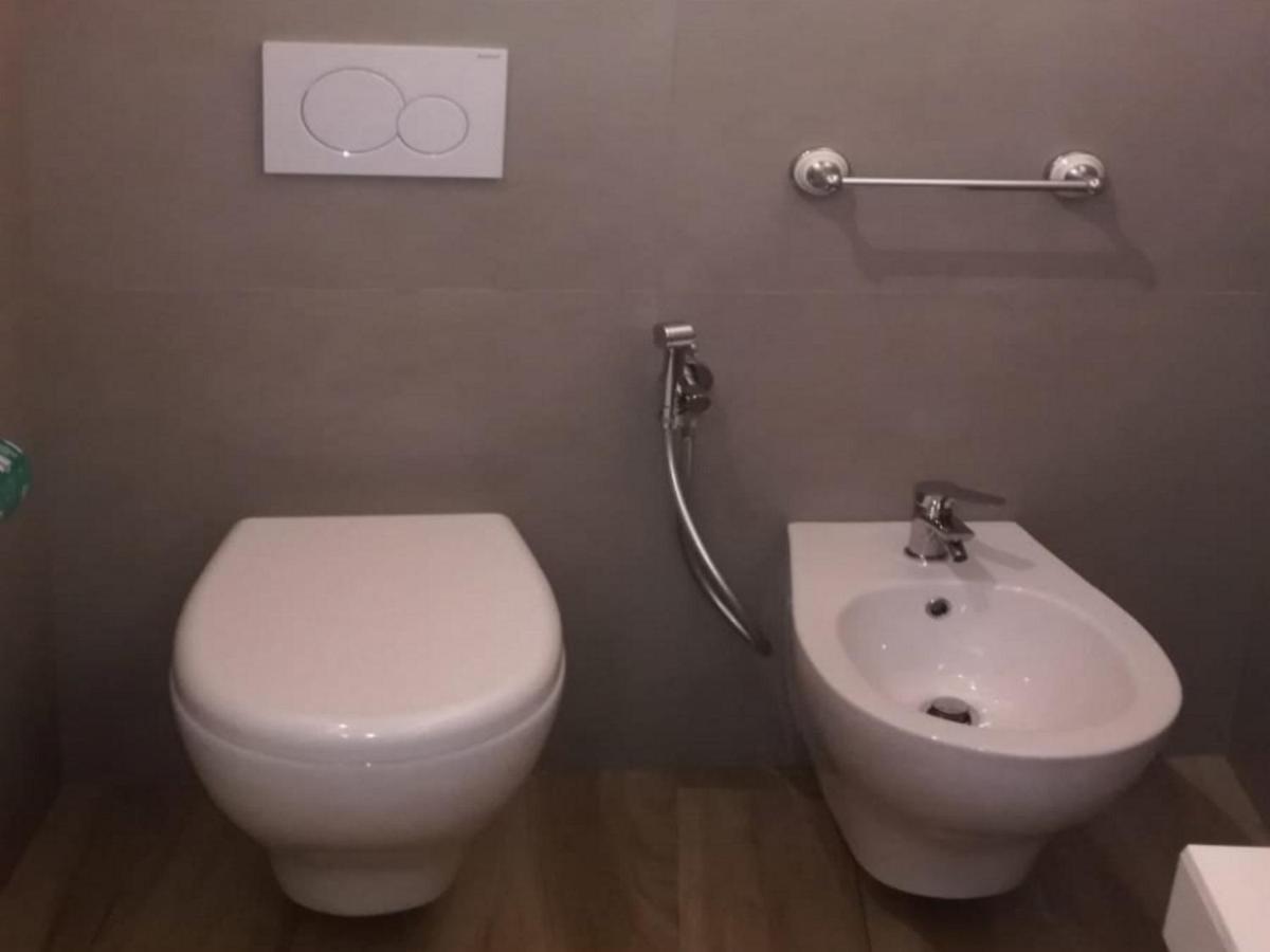 Le 2 Gravine Nei Sassi Villa Matera Ngoại thất bức ảnh