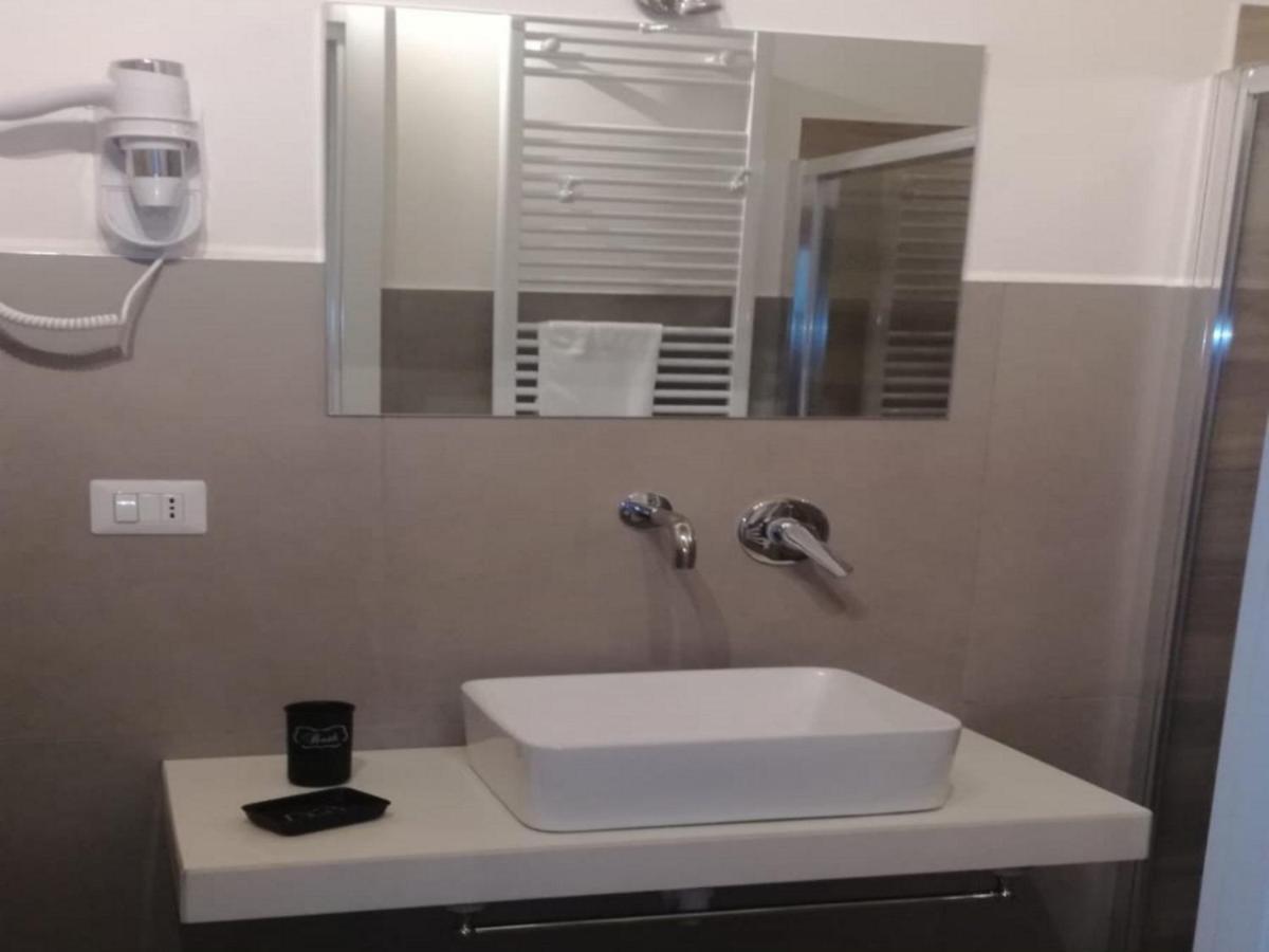 Le 2 Gravine Nei Sassi Villa Matera Ngoại thất bức ảnh