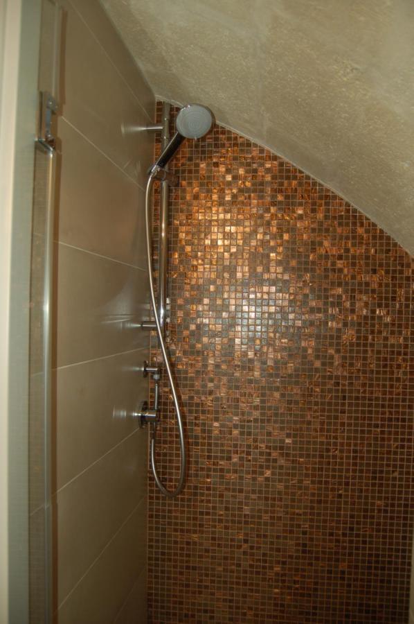 Le 2 Gravine Nei Sassi Villa Matera Ngoại thất bức ảnh