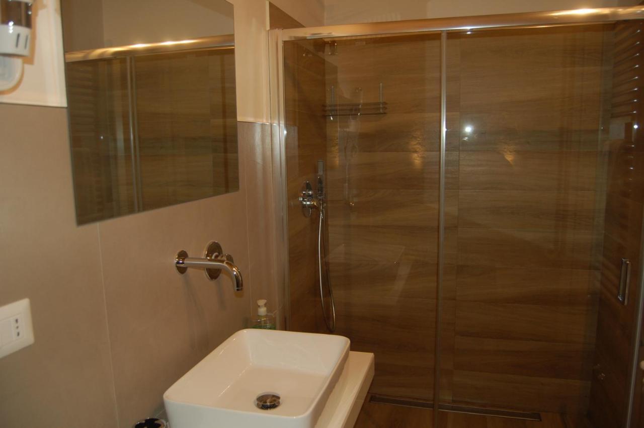 Le 2 Gravine Nei Sassi Villa Matera Ngoại thất bức ảnh