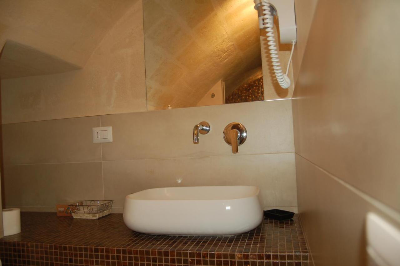 Le 2 Gravine Nei Sassi Villa Matera Ngoại thất bức ảnh