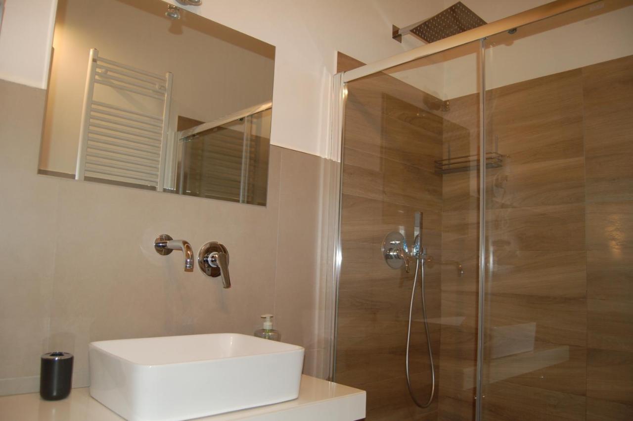 Le 2 Gravine Nei Sassi Villa Matera Ngoại thất bức ảnh