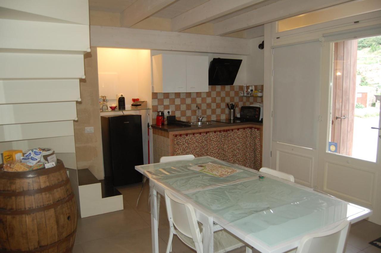 Le 2 Gravine Nei Sassi Villa Matera Ngoại thất bức ảnh