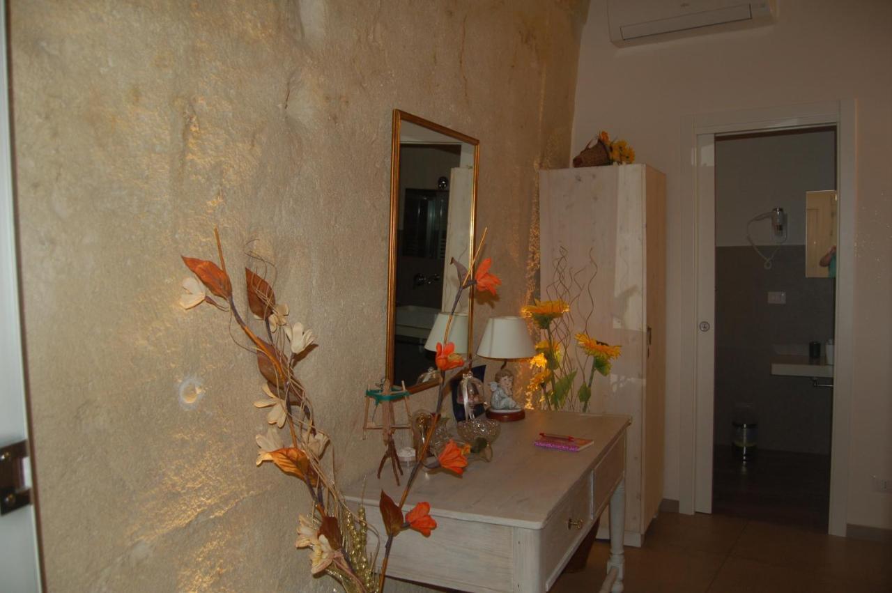 Le 2 Gravine Nei Sassi Villa Matera Ngoại thất bức ảnh