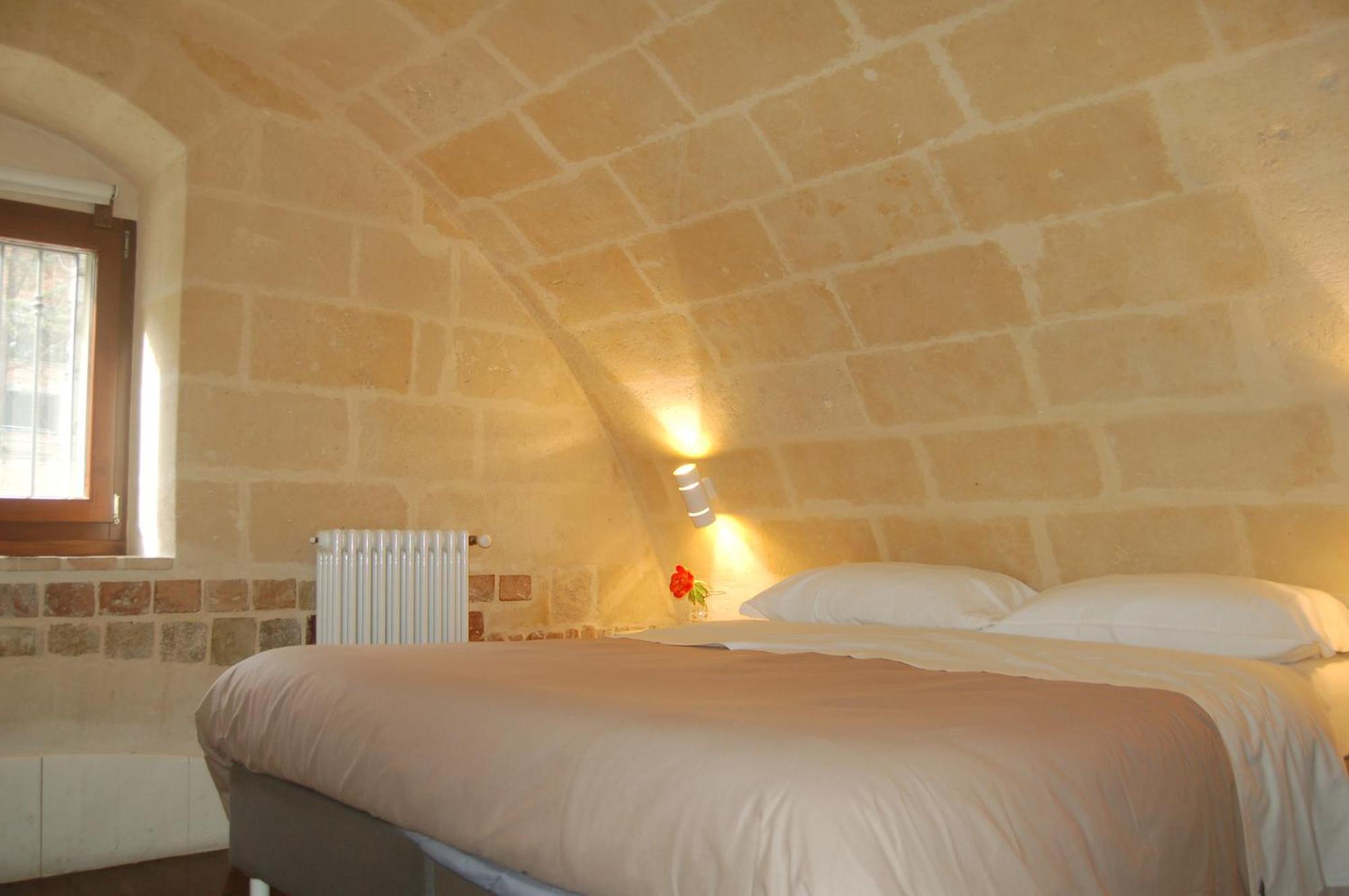 Le 2 Gravine Nei Sassi Villa Matera Ngoại thất bức ảnh